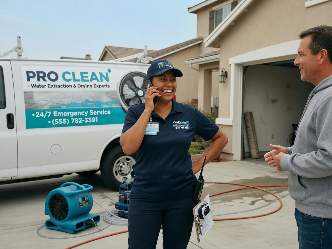 Water Extraction & Drying Shingleton, MI FAQs